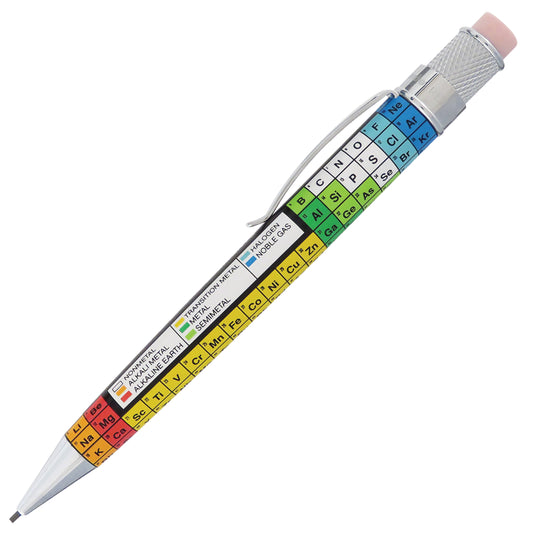 Retro 51 Tornado Pencil - Dmitri