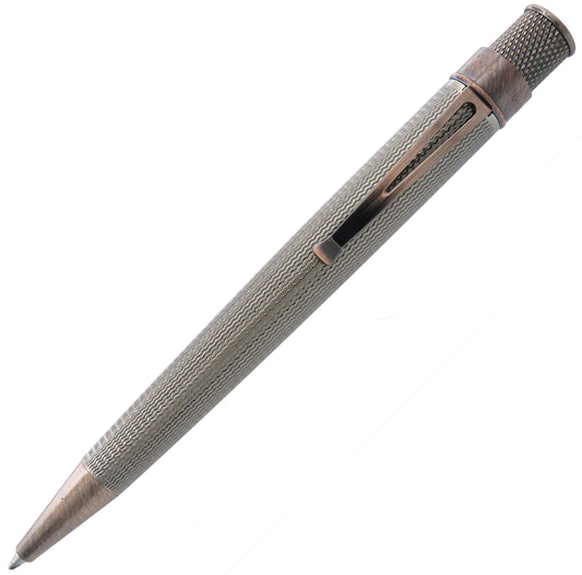Retro 51 Tornado Vintage Metalsmith Rollerball Pen - Douglass