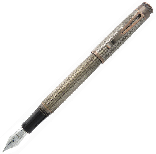 Retro 51 Tornado EXT Fountain Pen - Douglass