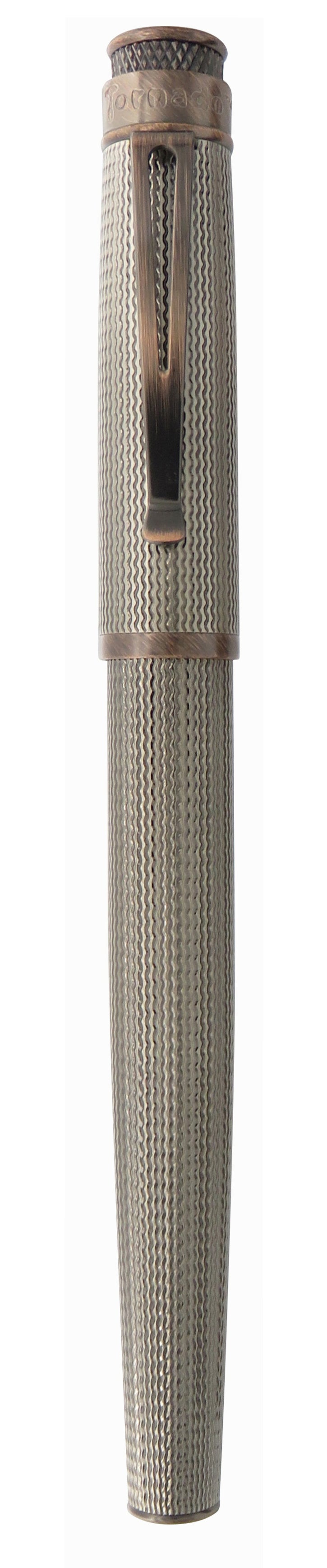 Retro 51 Tornado EXT Fountain Pen - Douglass