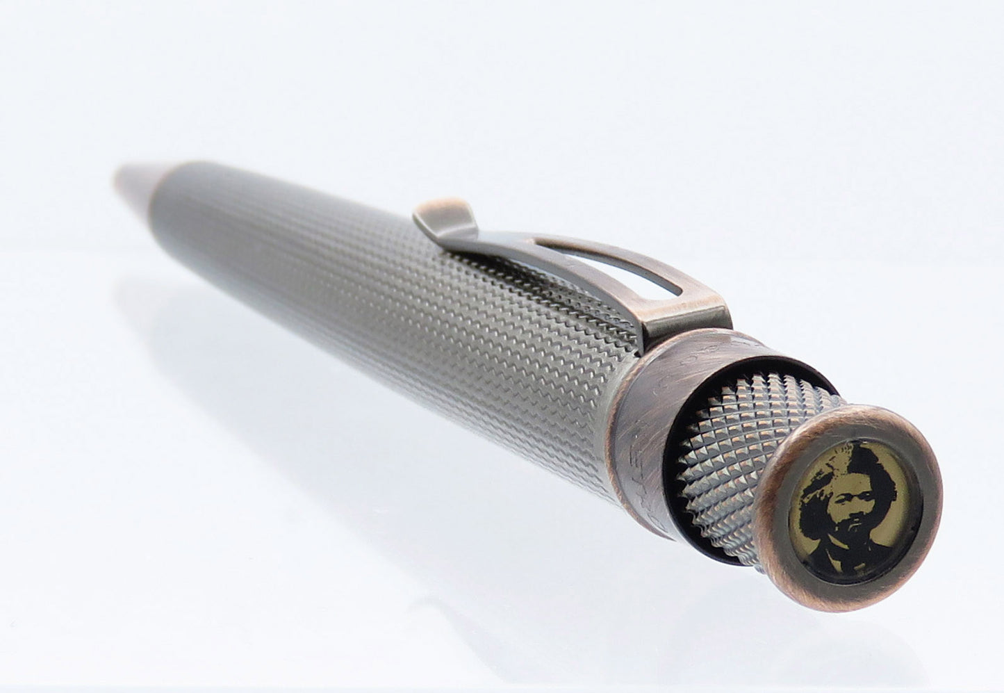Retro 51 Tornado Vintage Metalsmith Rollerball Pen - Douglass