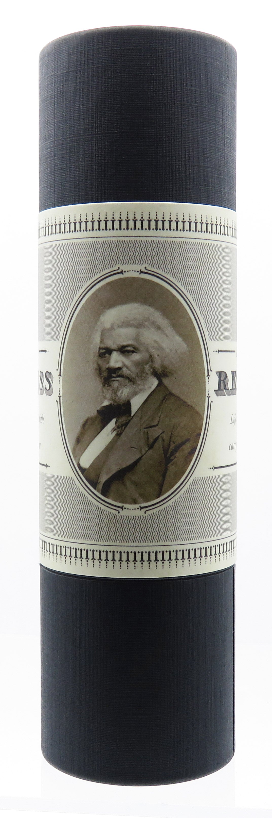 Retro 51 Tornado Vintage Metalsmith Rollerball Pen - Douglass