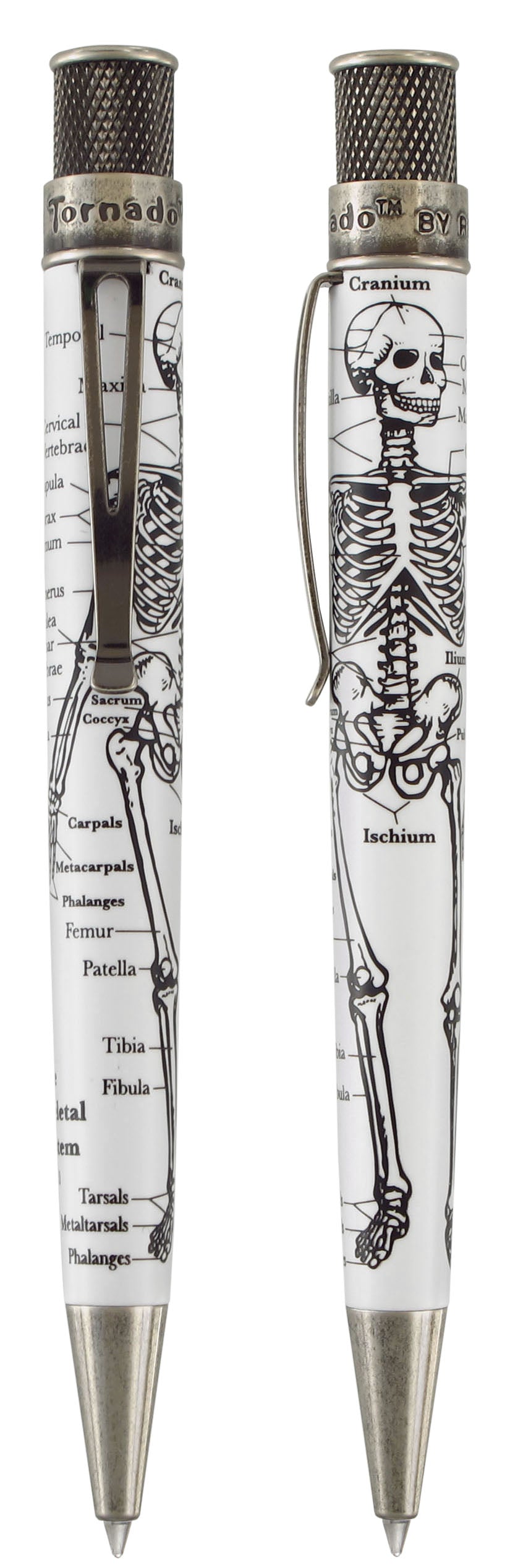 Retro 51 Tornado Pencil - Dr Gray