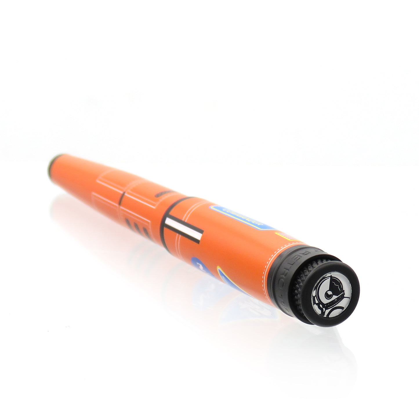 Retro 51 Tornado EXT Fountain Pen - Escape