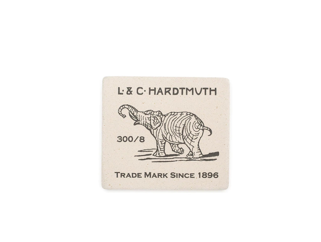 Koh-I-Noor  - Hardtmuth Eraser
