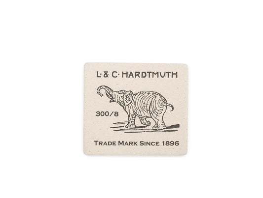 Koh-I-Noor  - Hardtmuth Eraser