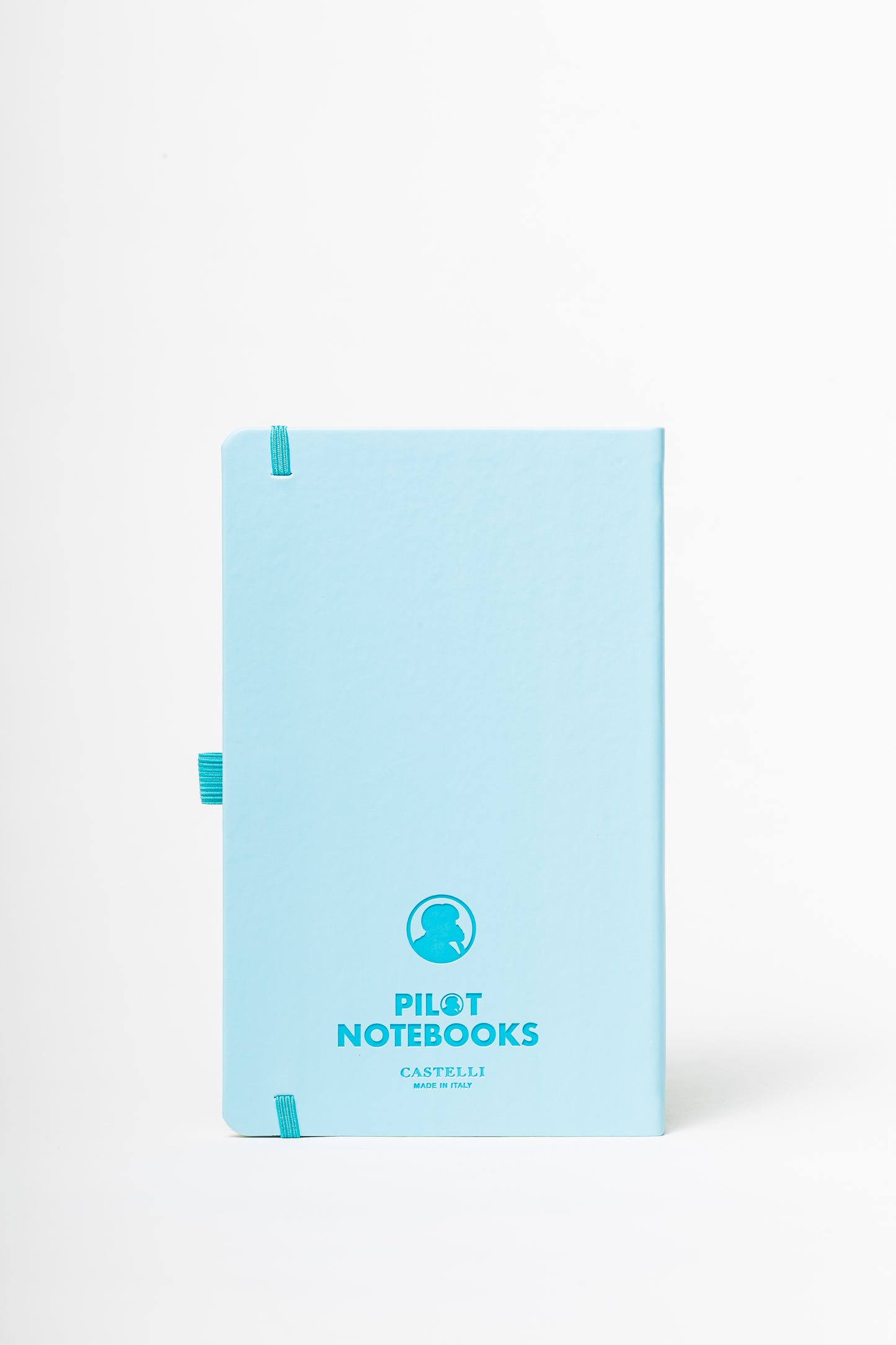 Pilot Notebooks - Lancaster