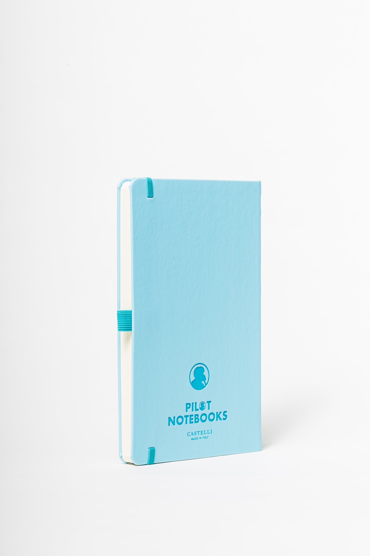 Pilot Notebooks - Lancaster