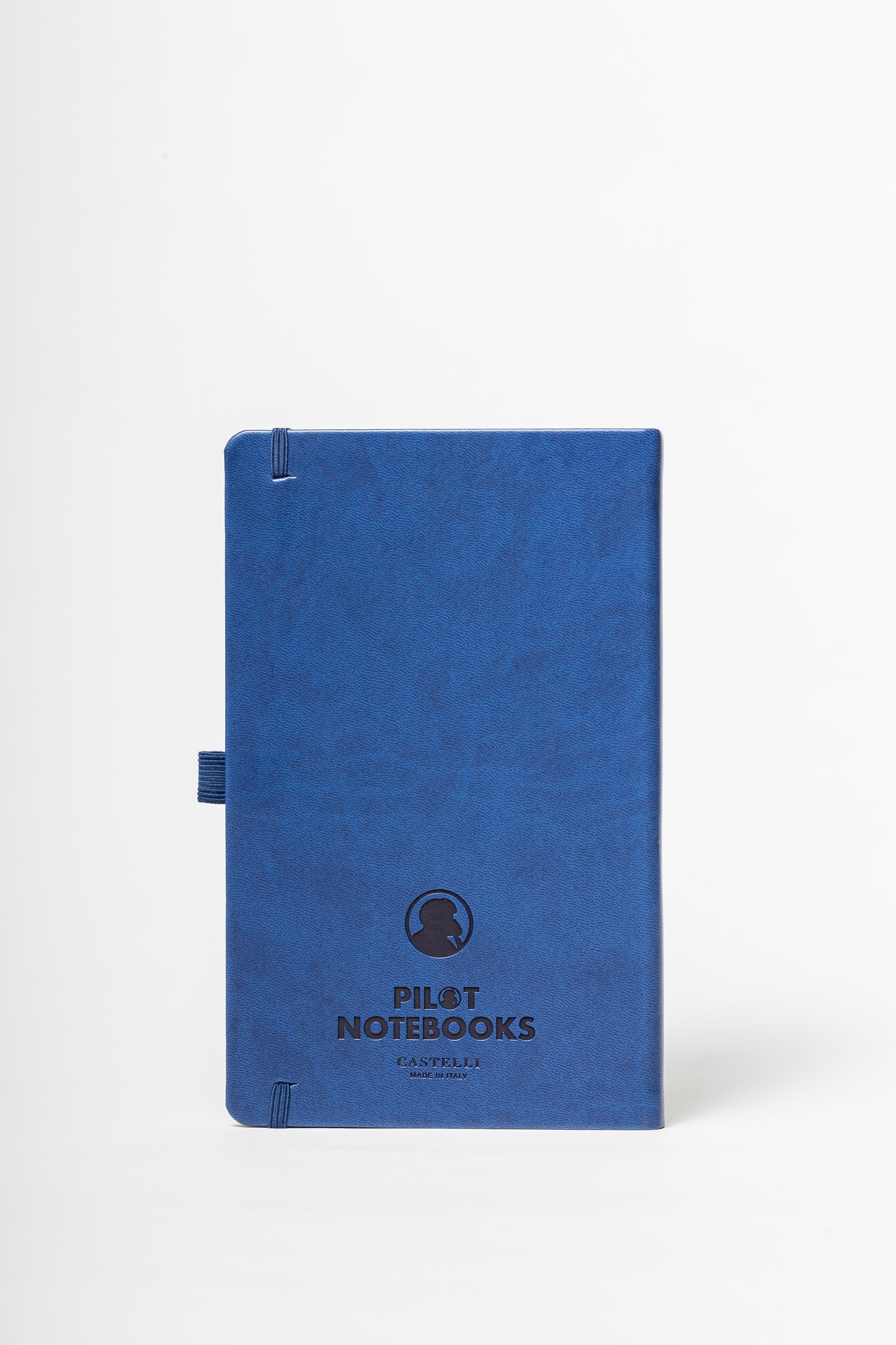 Pilot Notebooks - P-51 Mustang
