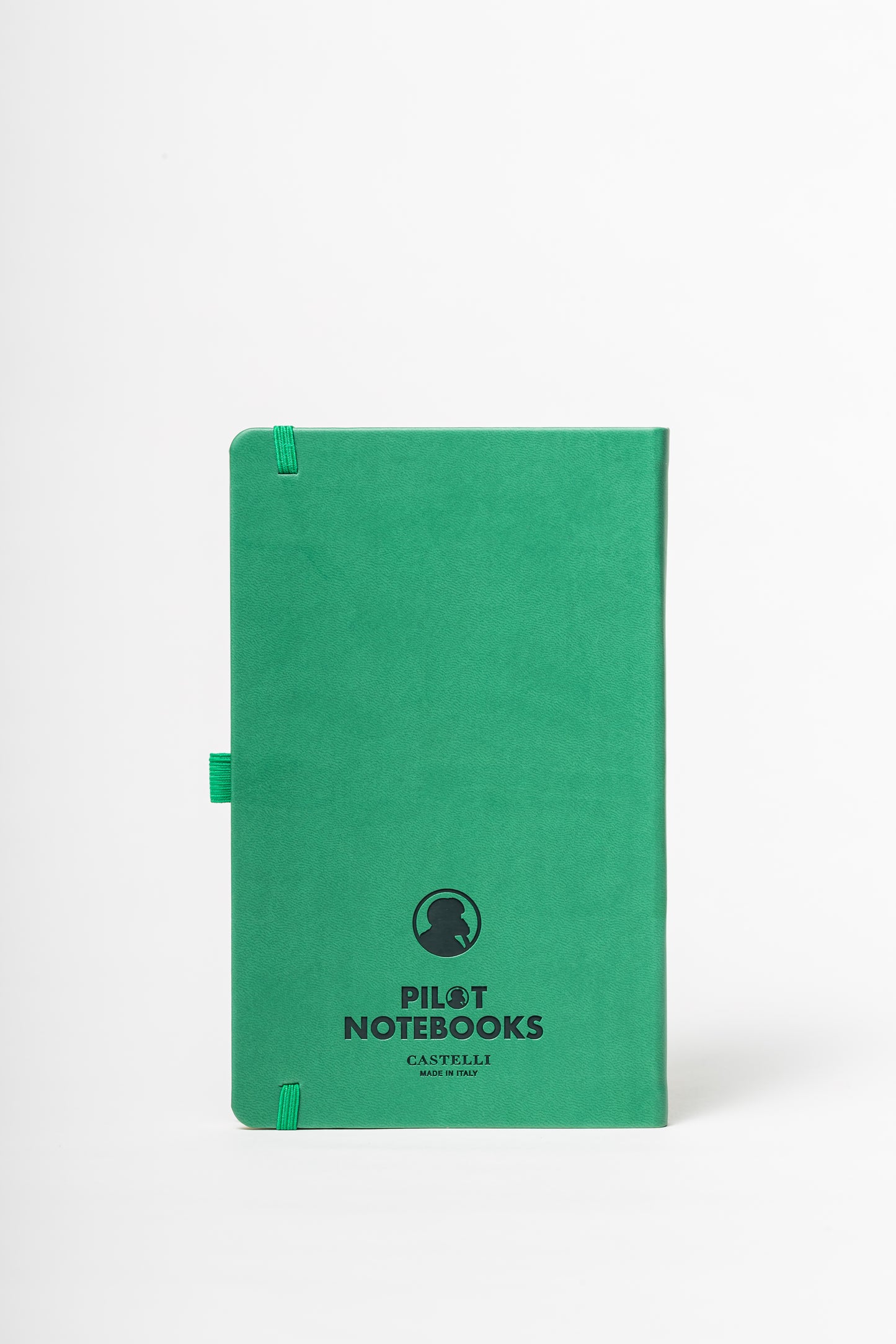 Pilot Notebooks - Hurricane