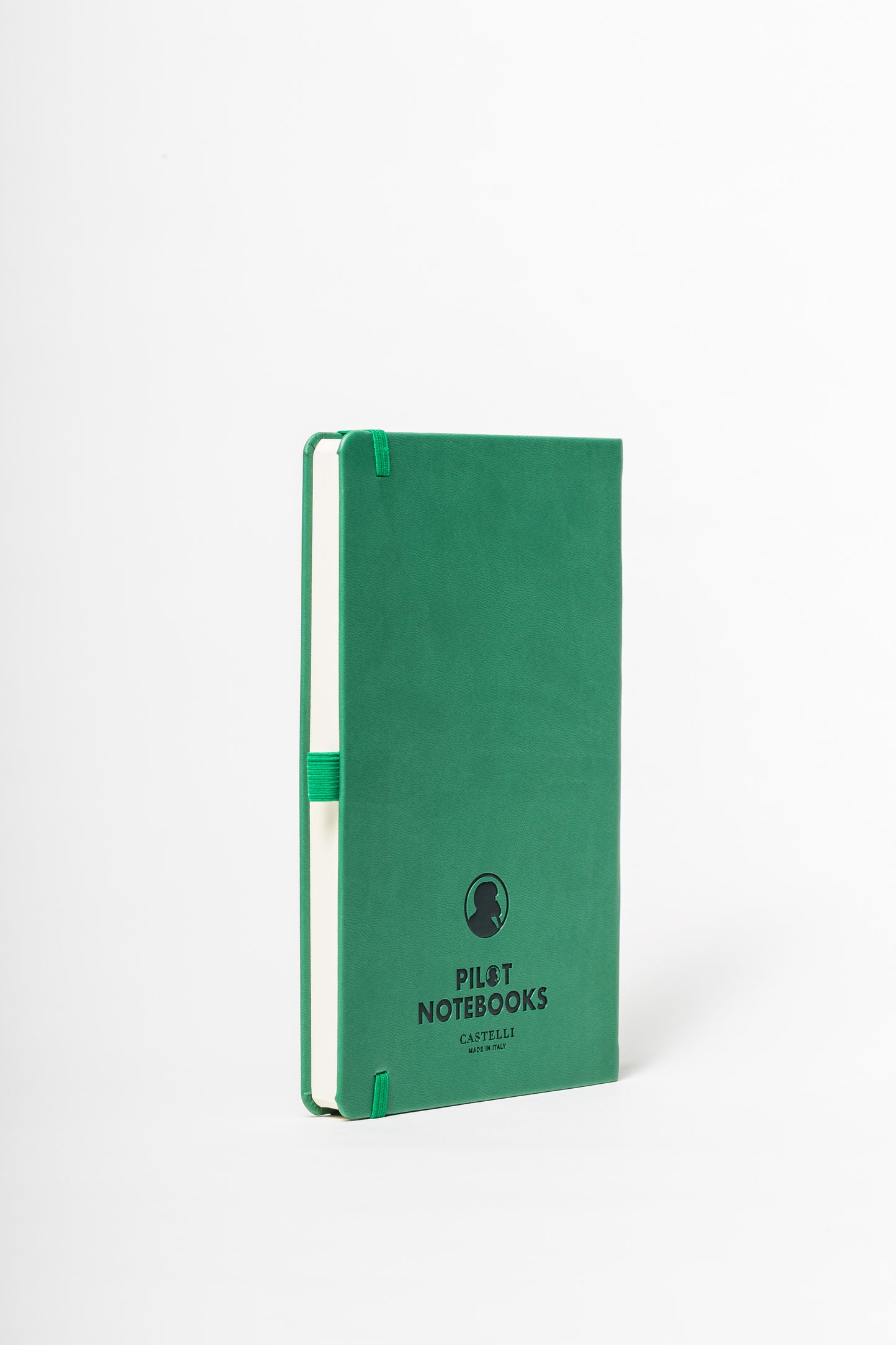 Pilot Notebooks - Hurricane