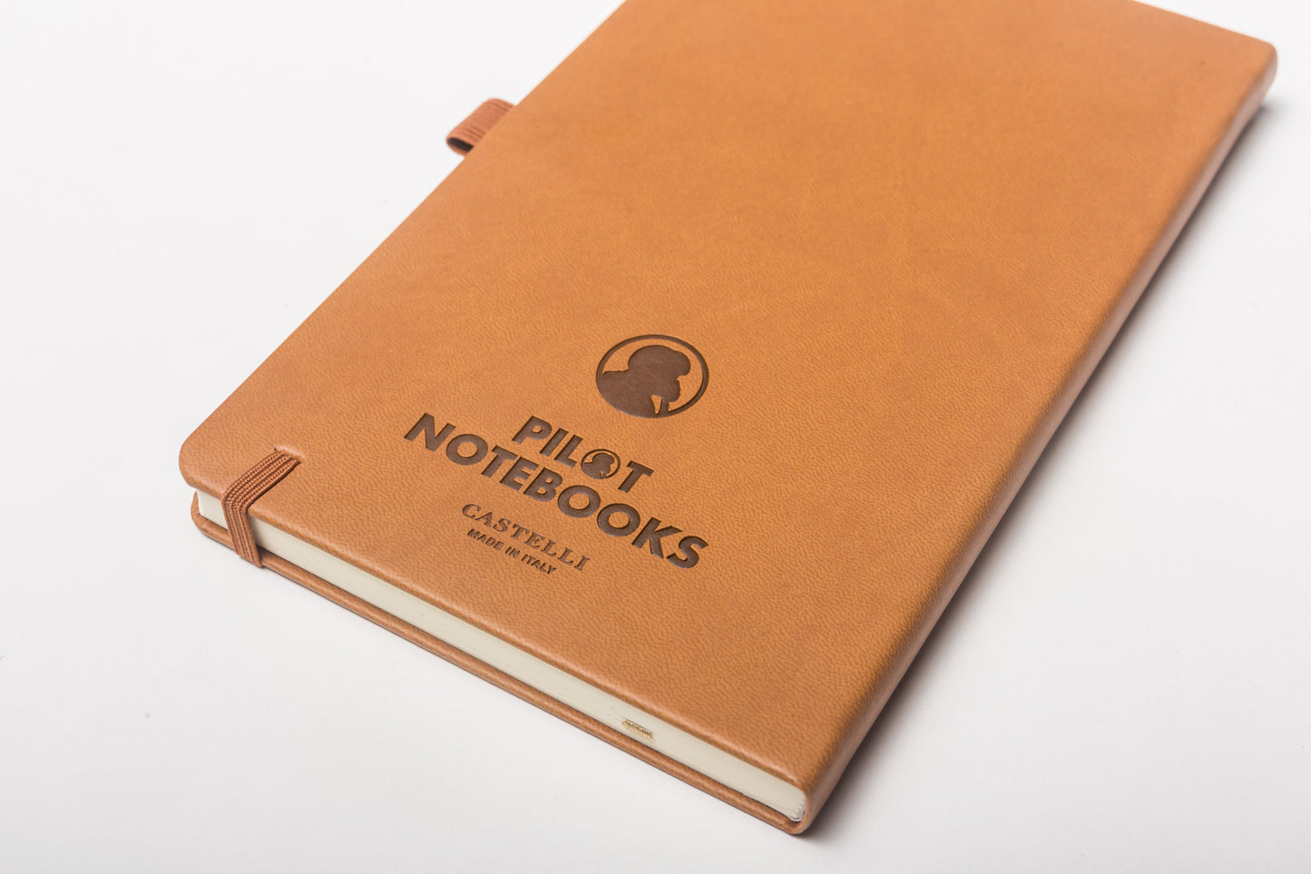 Pilot Notebooks - Spitfire