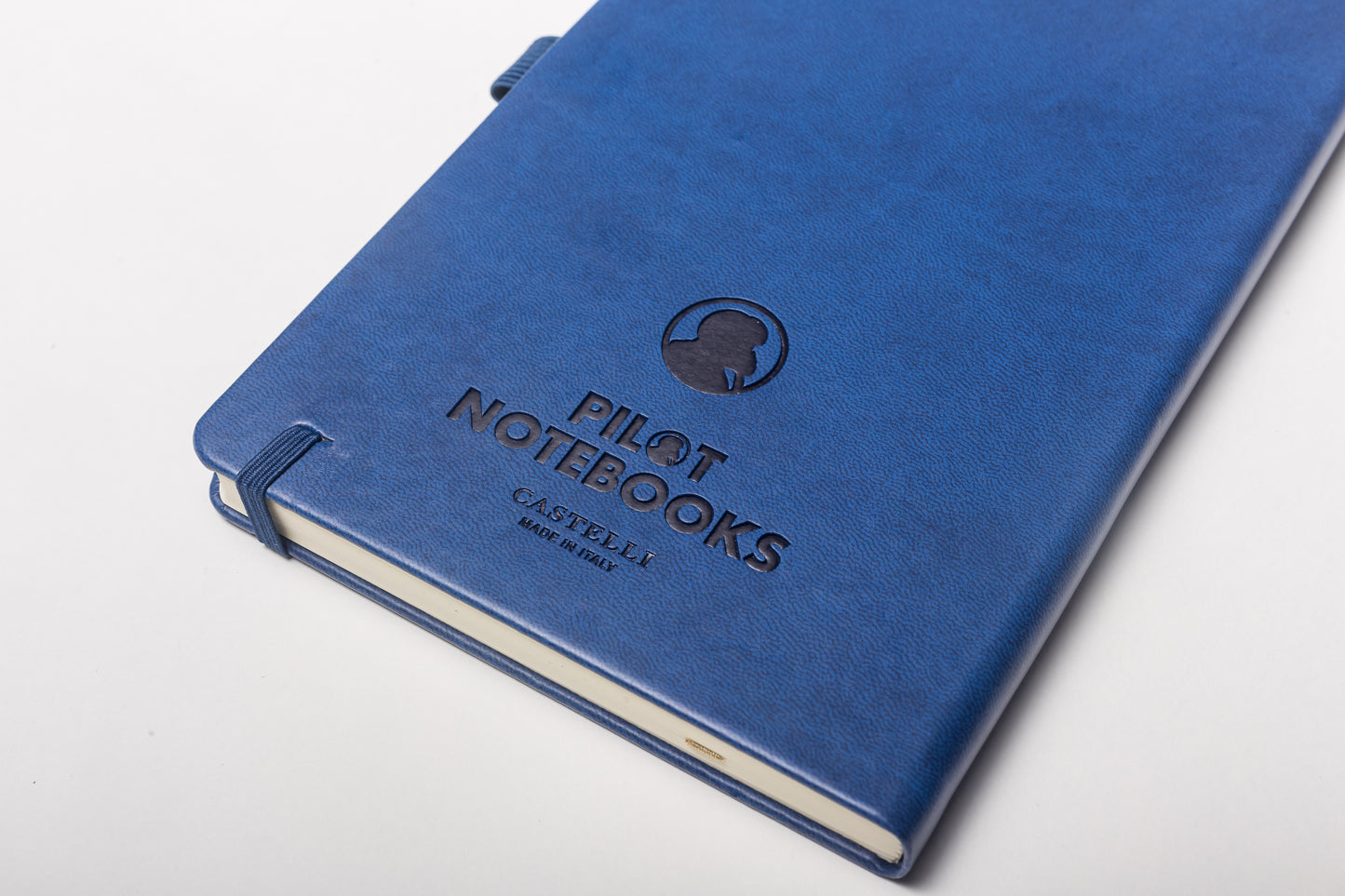 Pilot Notebooks - P-51 Mustang