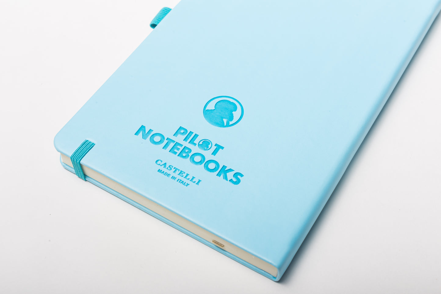 Pilot Notebooks - Lancaster