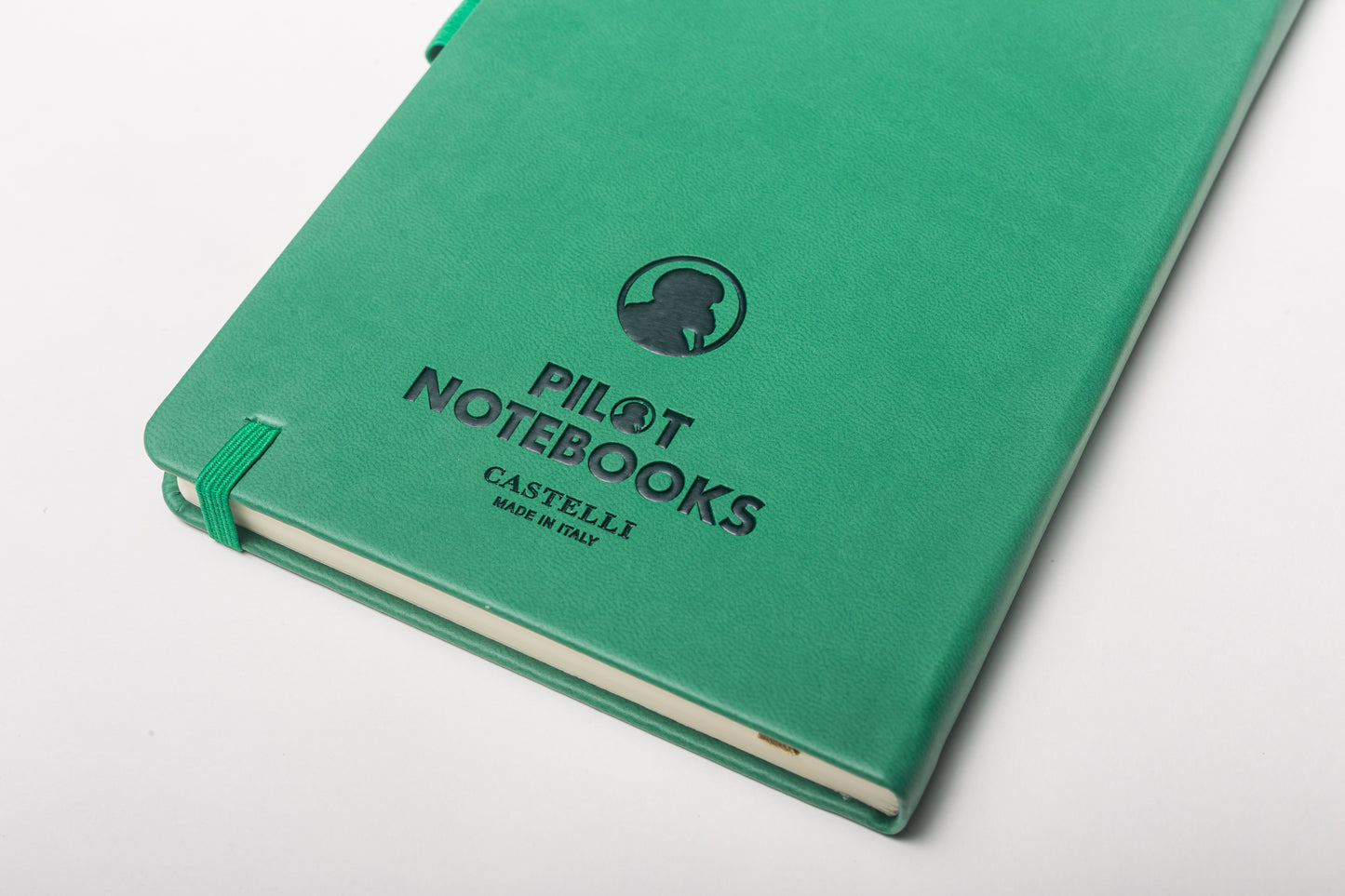 Pilot Notebooks - Hurricane