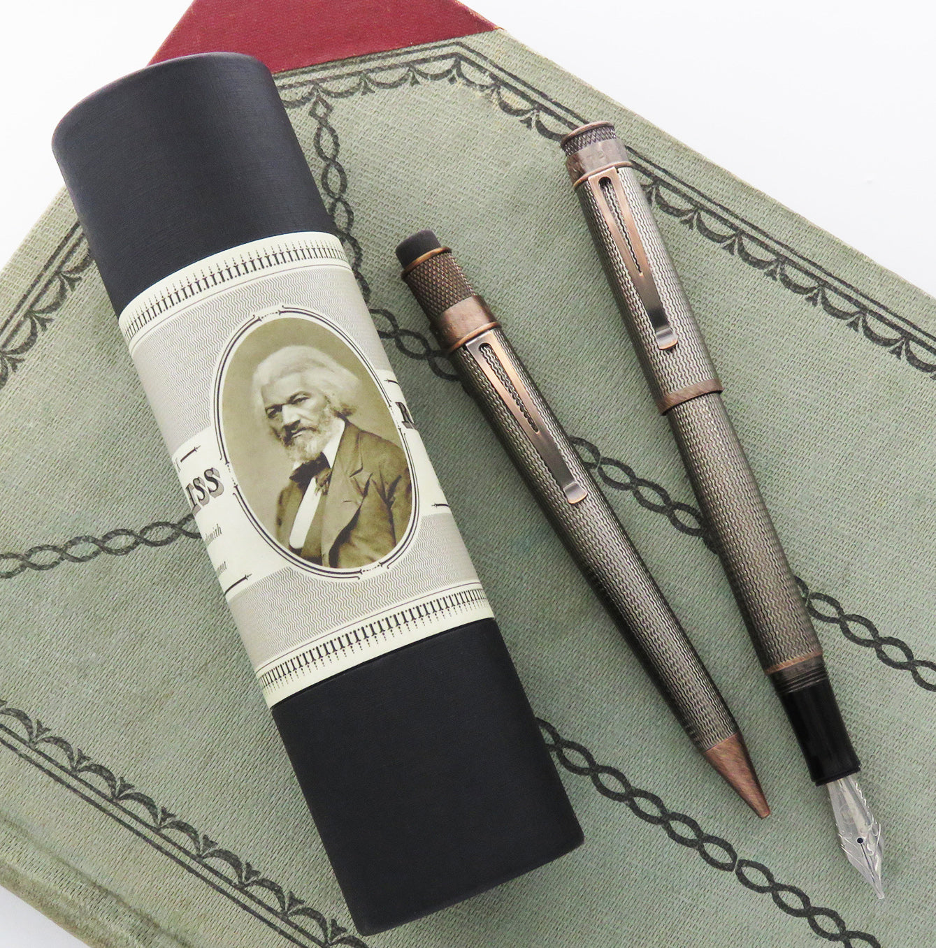 Retro 51 Tornado Pencil - Douglass