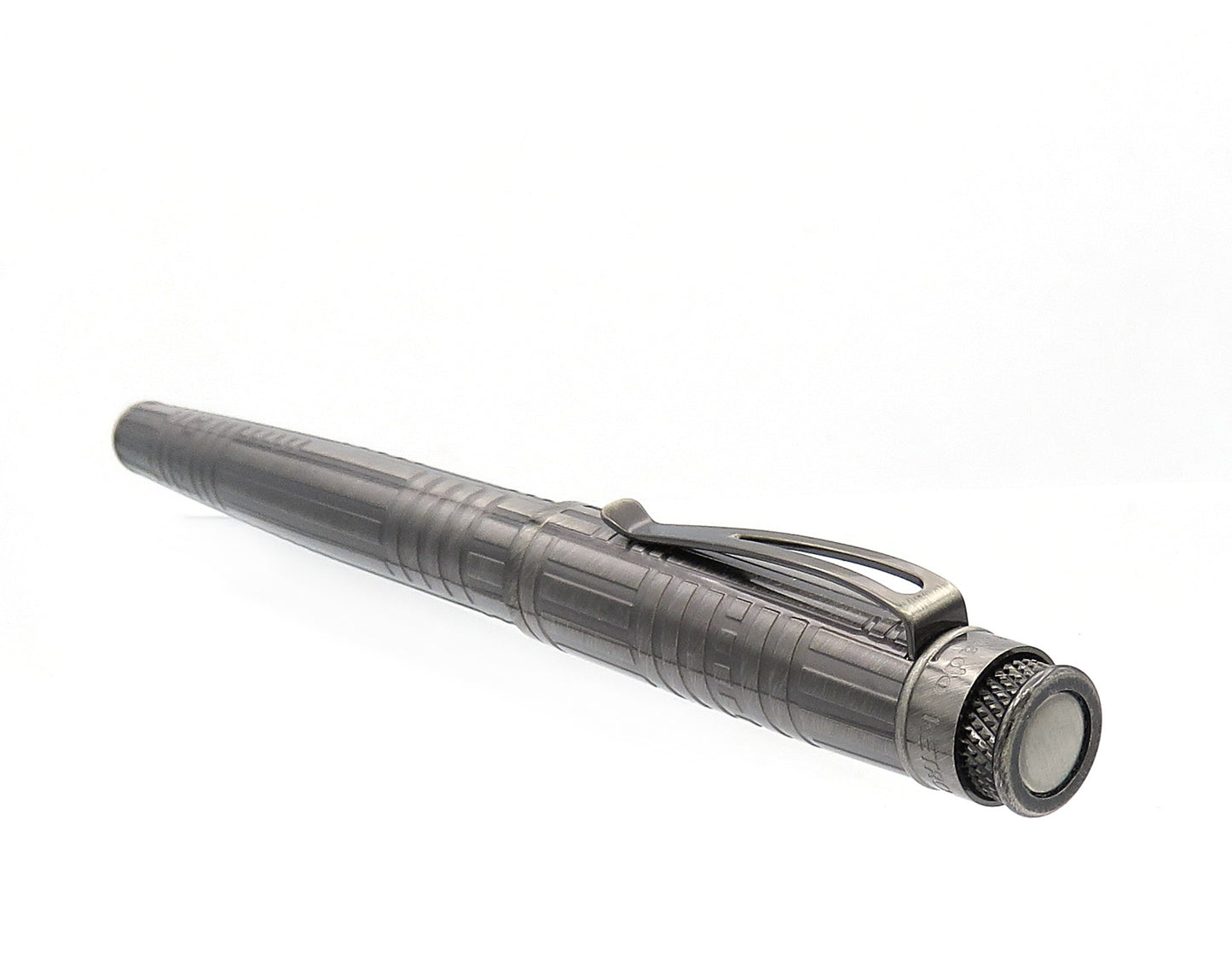 Retro 51 Tornado EXT Fountain Pen - Jefferson