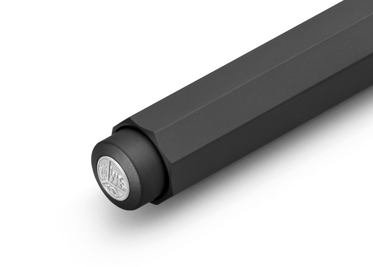 Kaweco AL Sport Ballpoint - Black