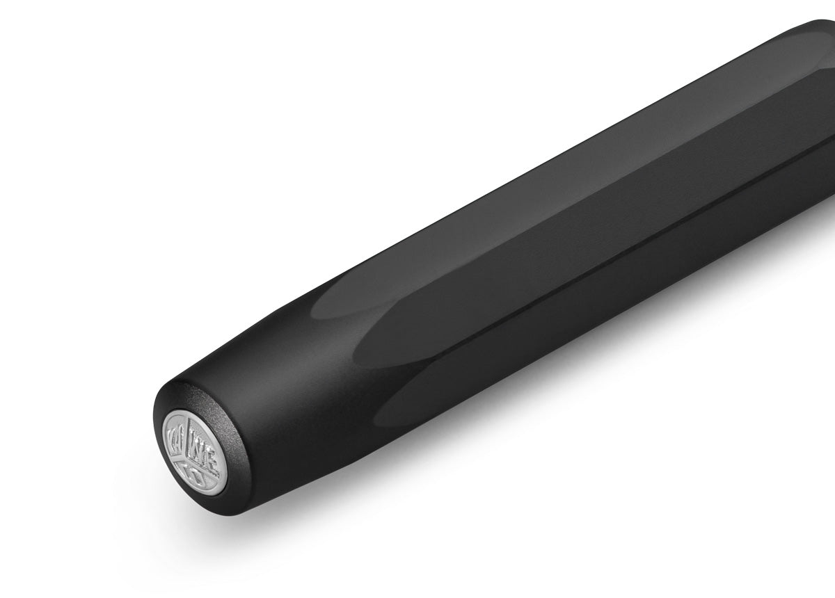 Kaweco AL Sport Fountain Pen - Black
