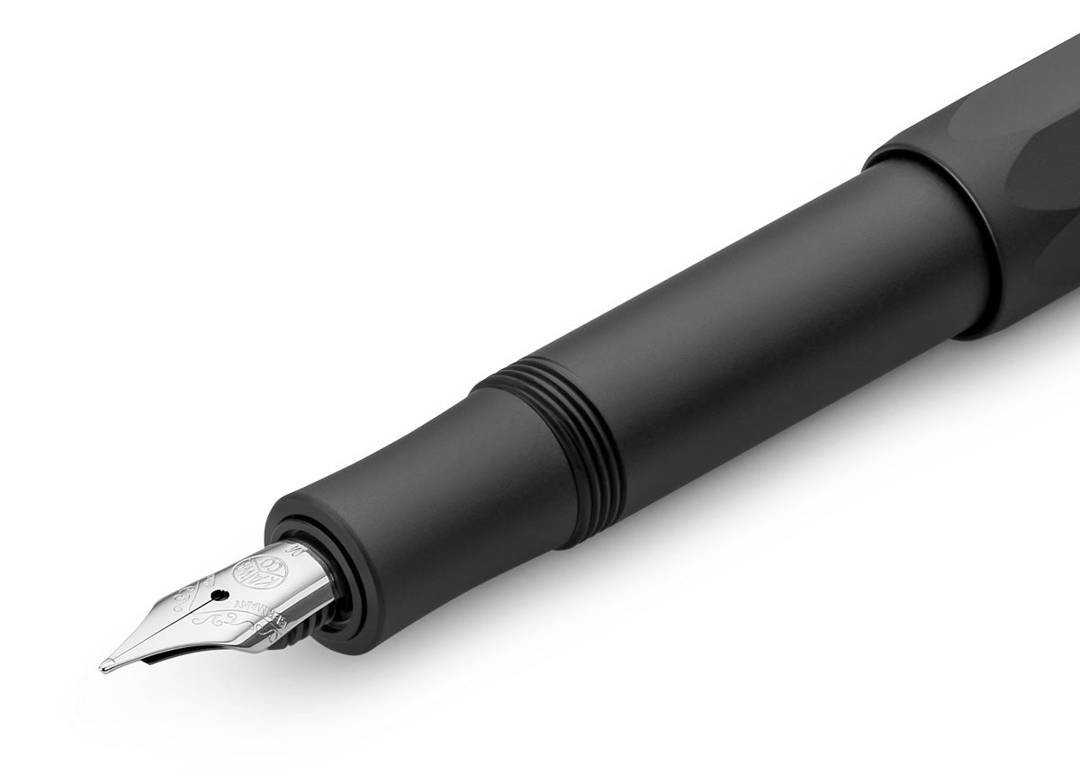 Kaweco AL Sport Fountain Pen - Black