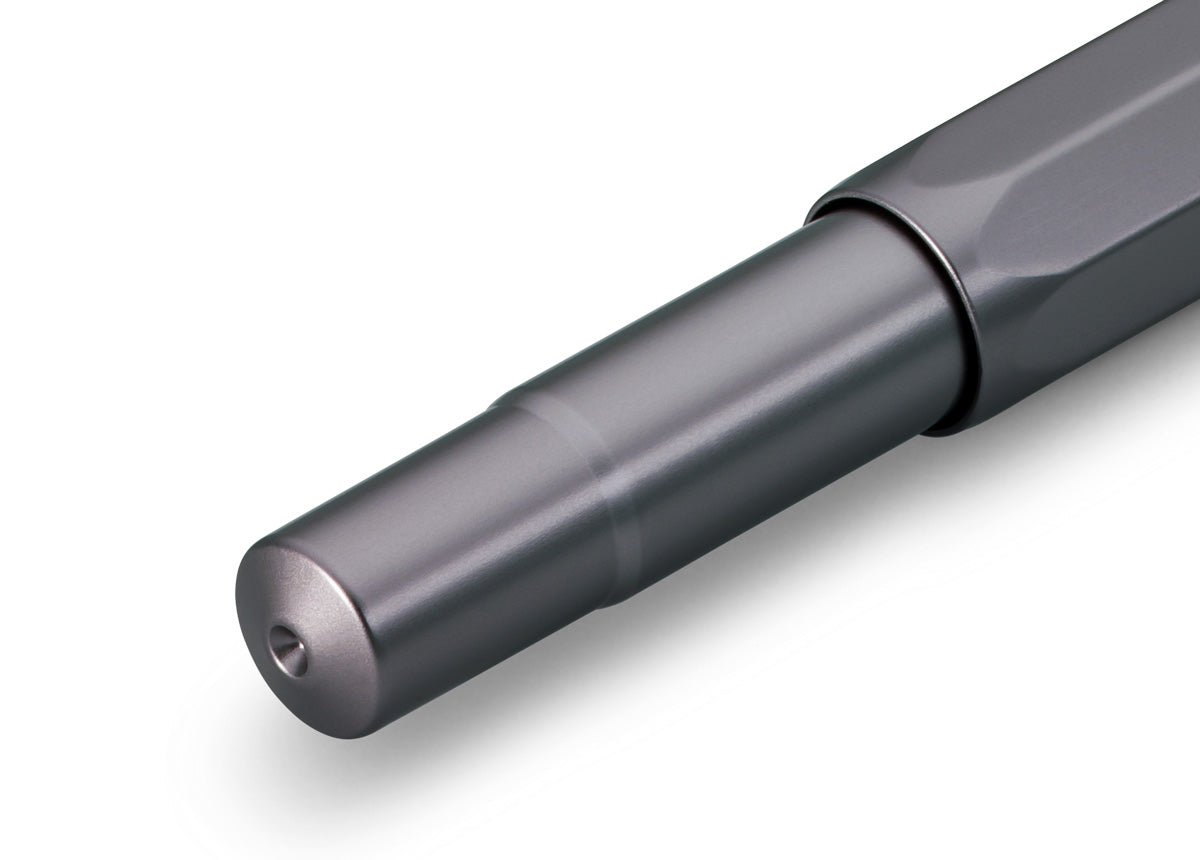 Kaweco AL Sport Fountain Pen - Anthracite