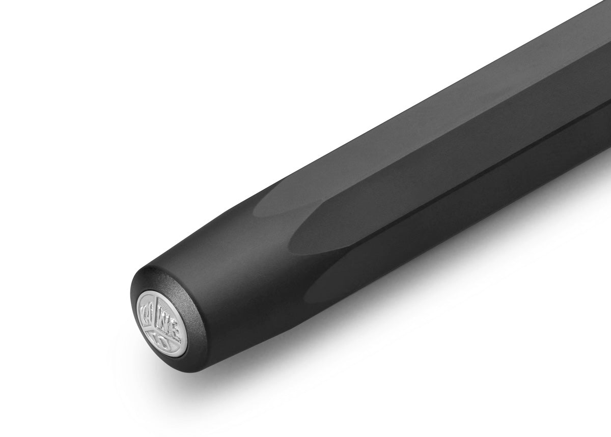 Kaweco AL Sport Fountain Pen - Black