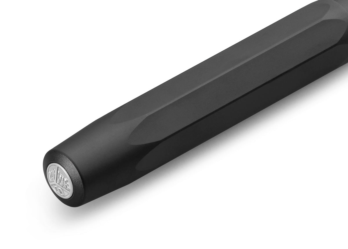 AL Sport Rollerball Pen - Black