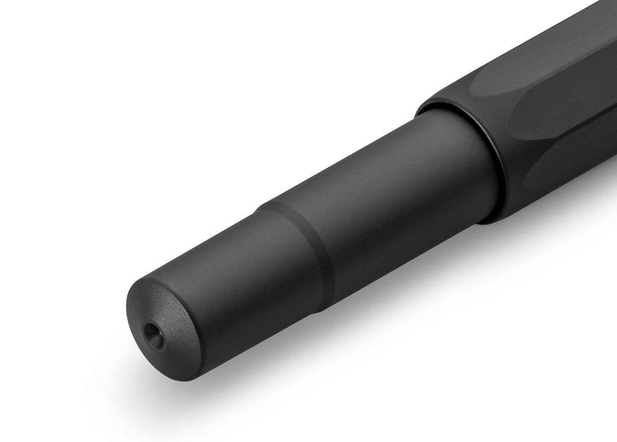 AL Sport Rollerball Pen - Black