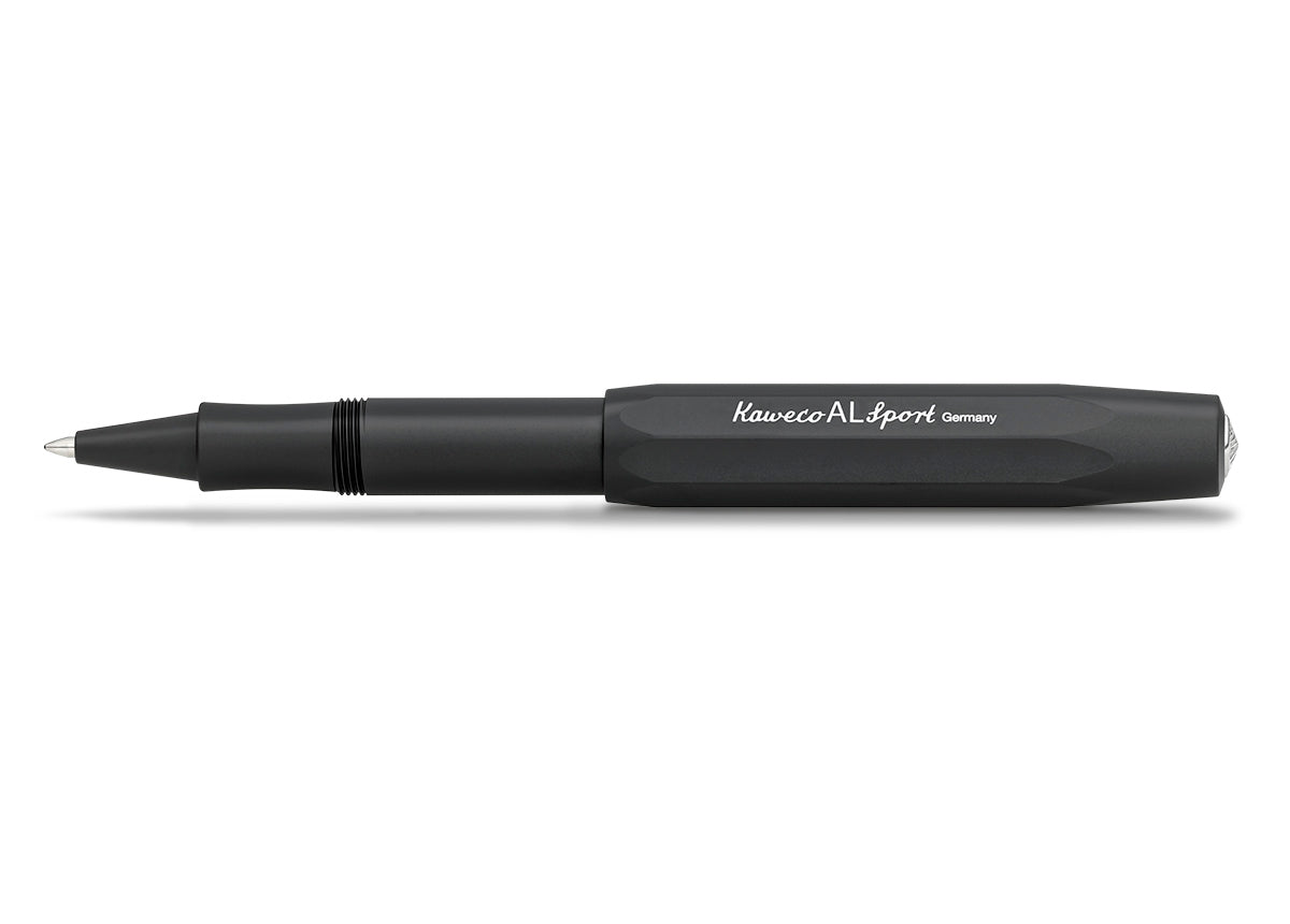 AL Sport Rollerball Pen - Black