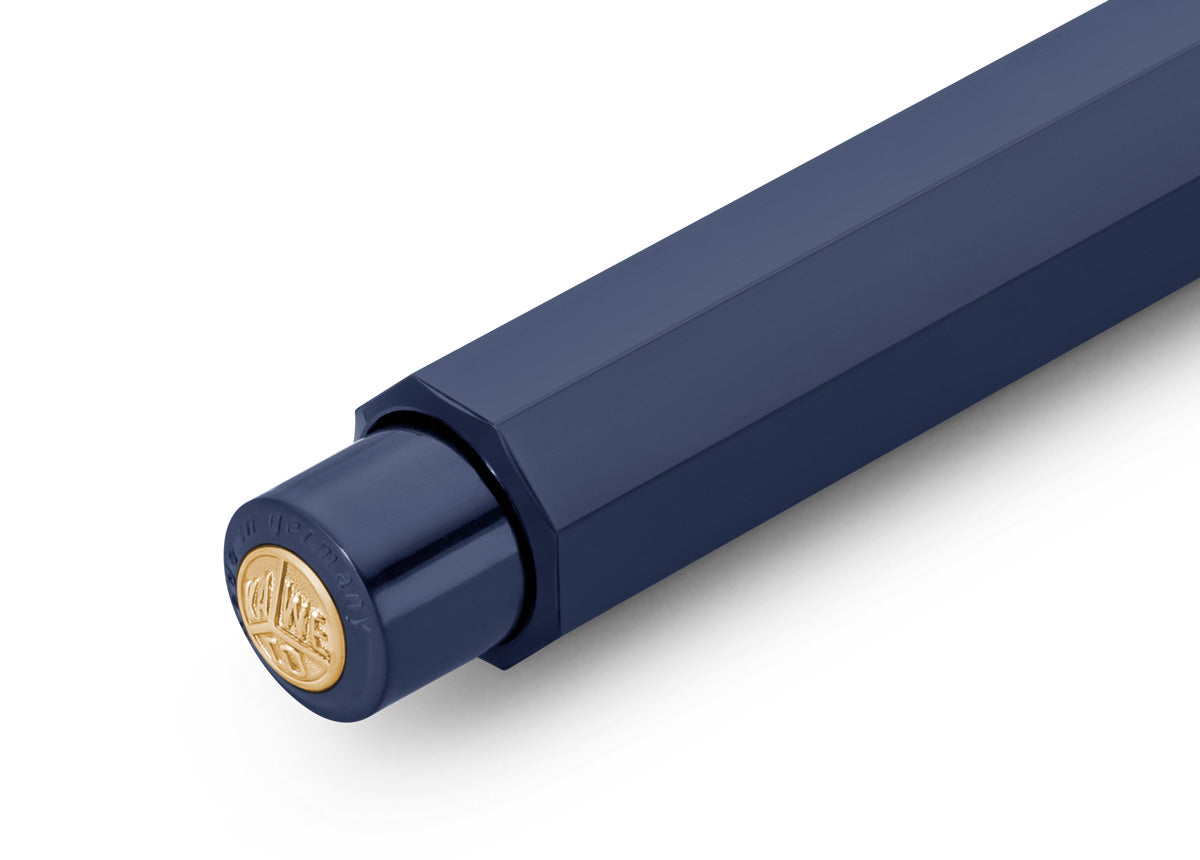 Kaweco Classic Sport Clutch Pencil (3.2mm lead) - Navy