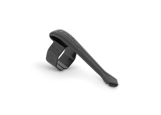 Kaweco Nostalgic Octagonal Sport Clip for Special Series - Black
