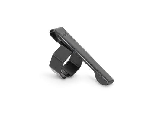Kaweco Octagonal Sport Clip - Black