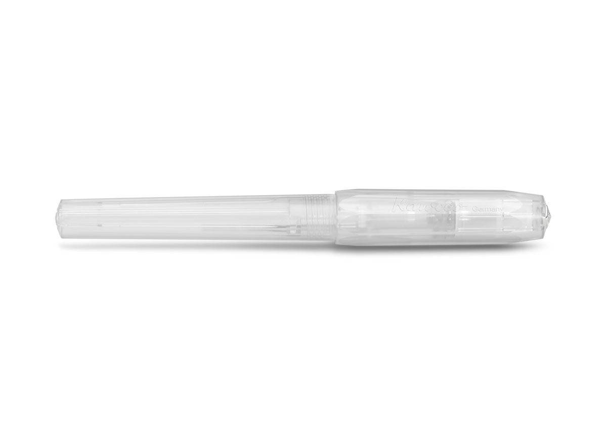 Kaweco Perkeo Fountain Pen - All Clear