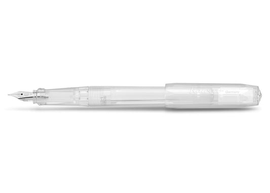 Kaweco Perkeo Fountain Pen - All Clear
