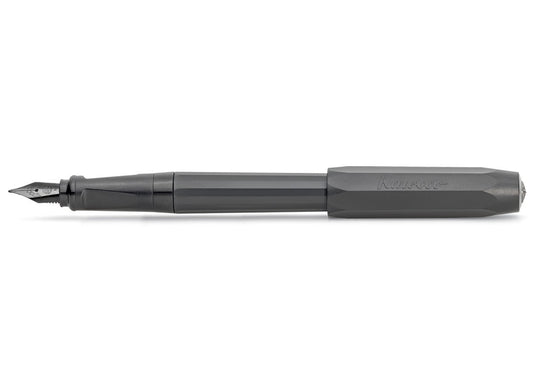 Kaweco Perkeo Fountain Pen - All Black