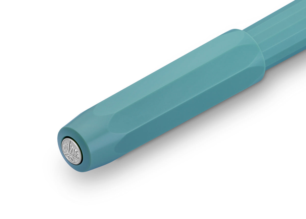 Kaweco Perkeo Fountain Pen - Breezy Teal
