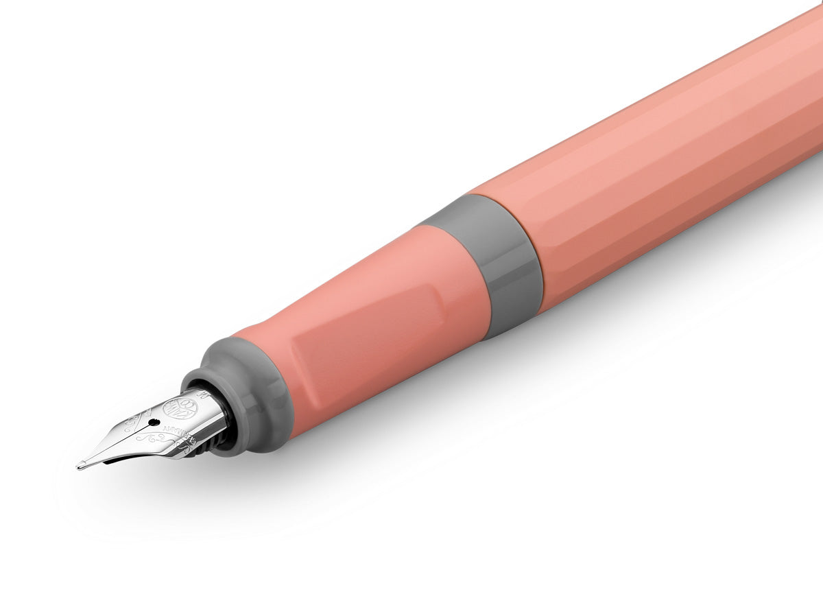 Kaweco Perkeo Fountain Pen - Cotton Candy