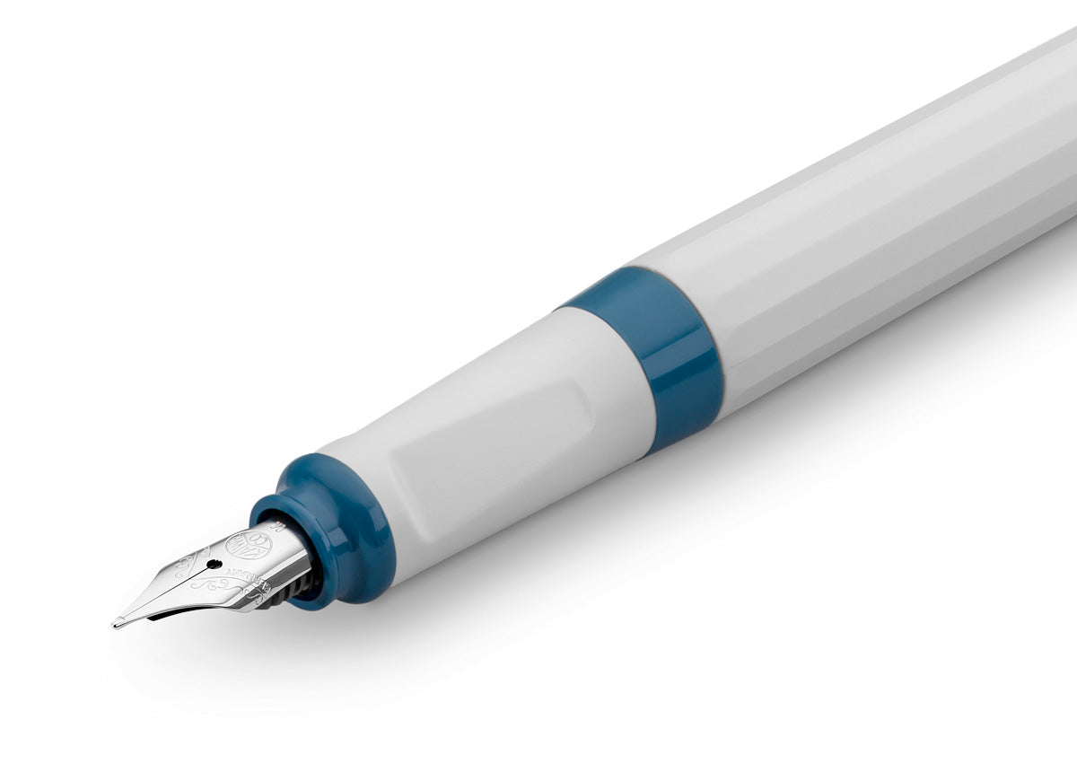 Kaweco Perkeo Fountain Pen - Old Chambray