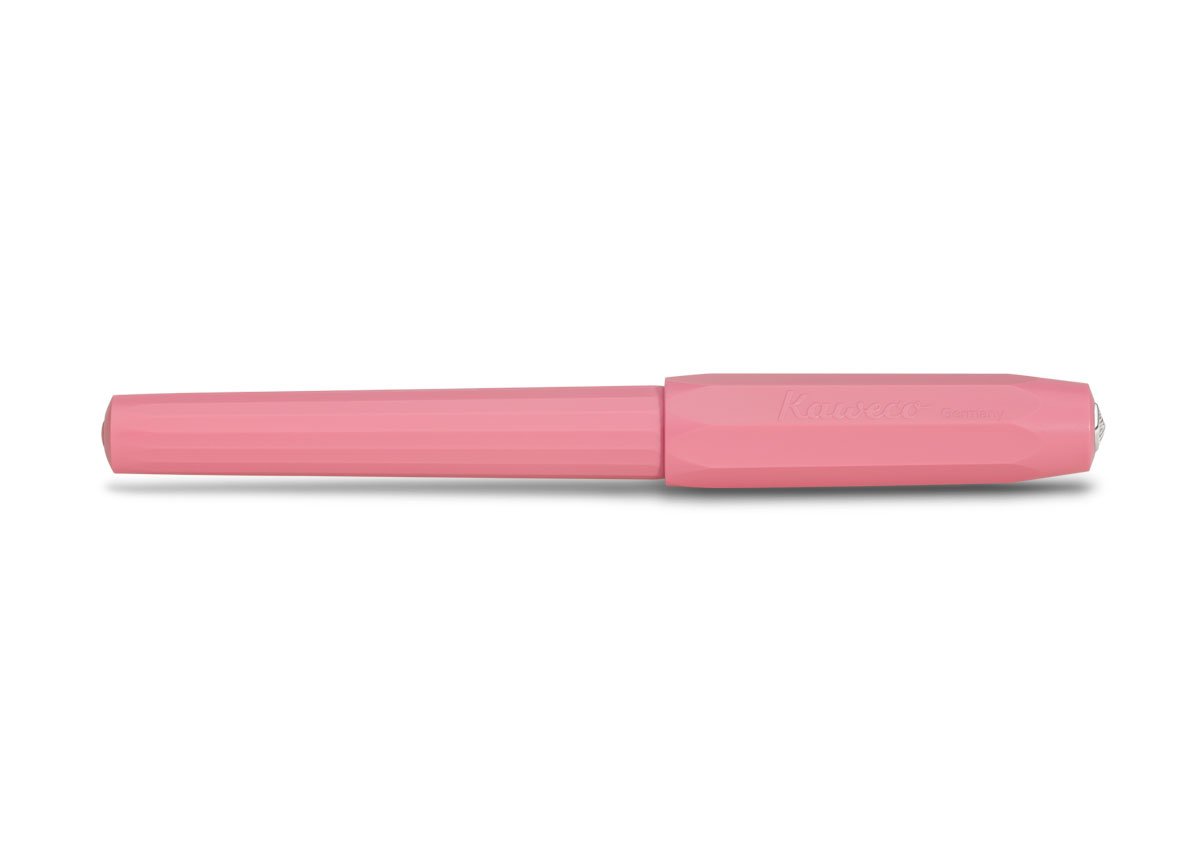 Kaweco Perkeo Fountain Pen - Peony Blossom