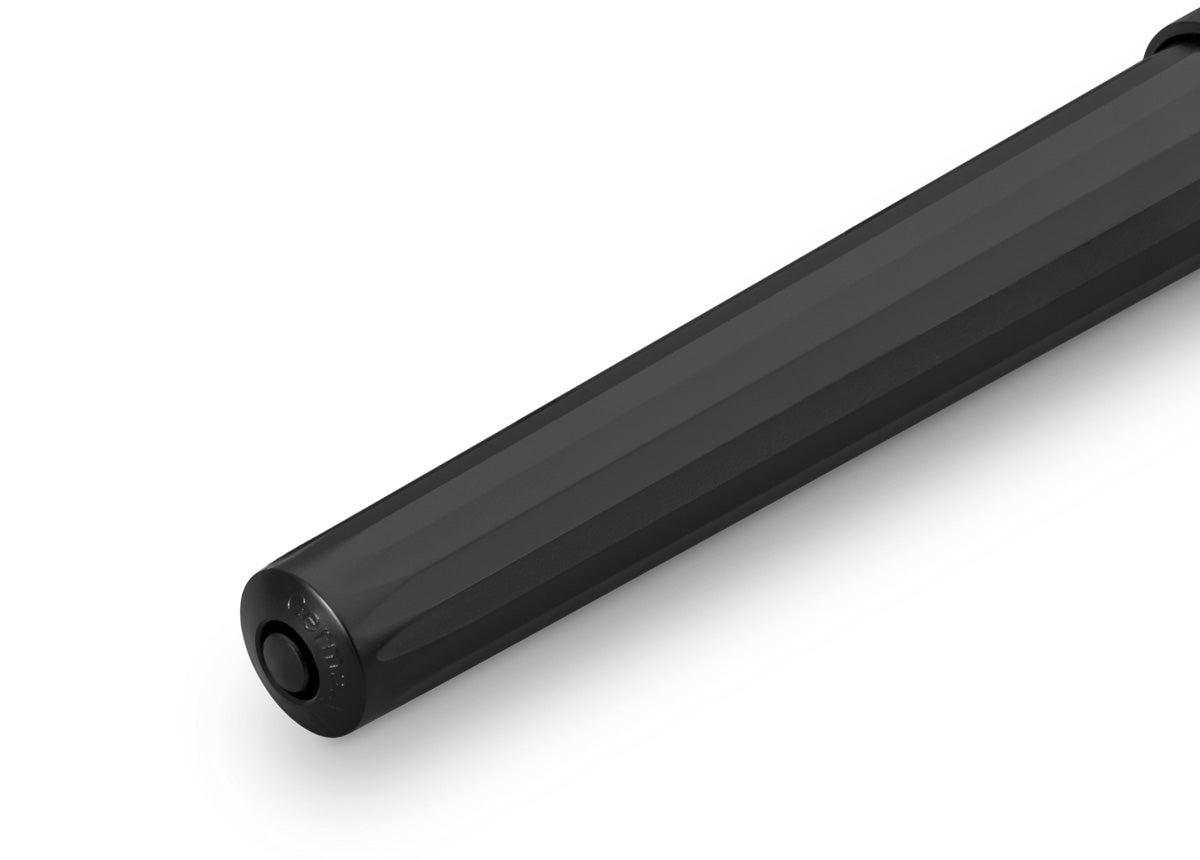 Kaweco Perkeo Fountain Pen - All Black