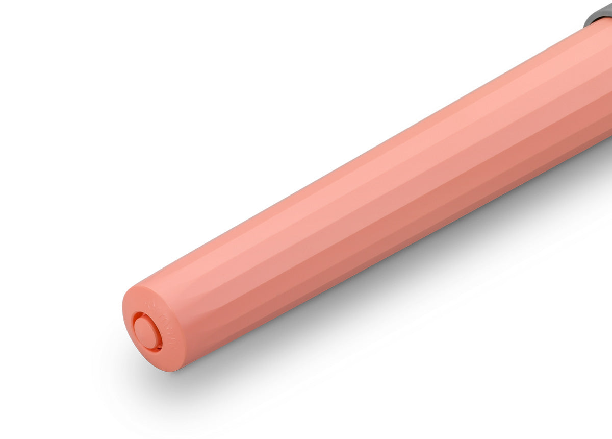 Kaweco Perkeo Fountain Pen - Cotton Candy