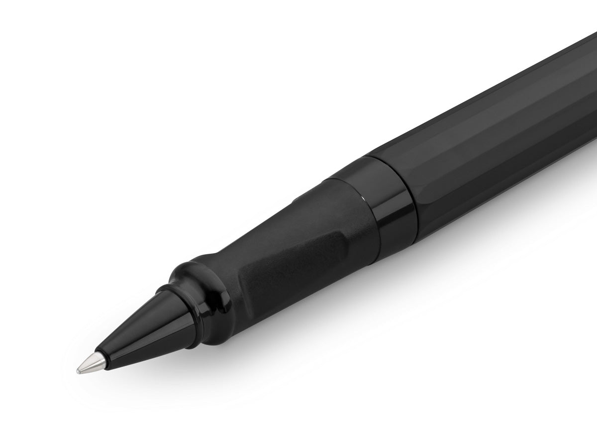 Kaweco Perkeo Rollerball Pen - All Black