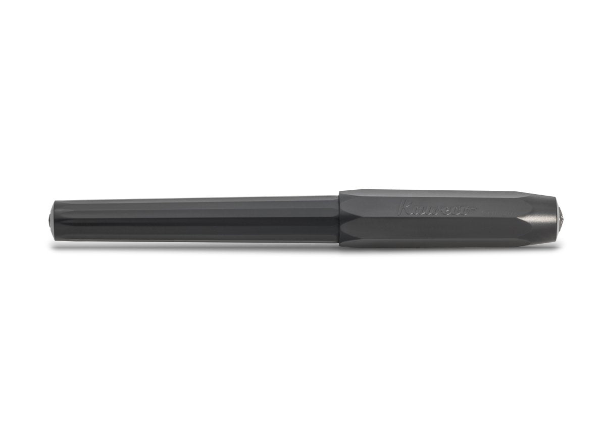 Kaweco Perkeo Rollerball Pen - All Black