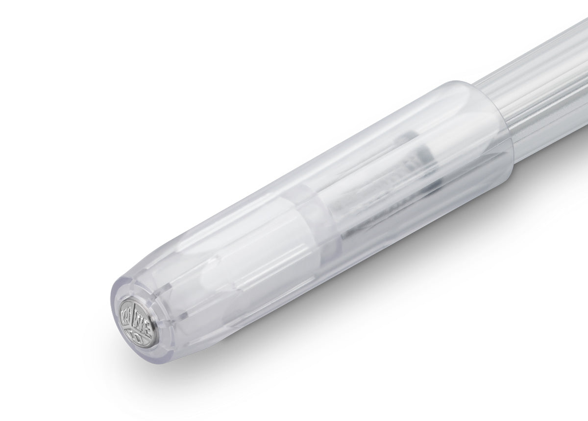 Kaweco Perkeo Rollerball Pen - All Clear