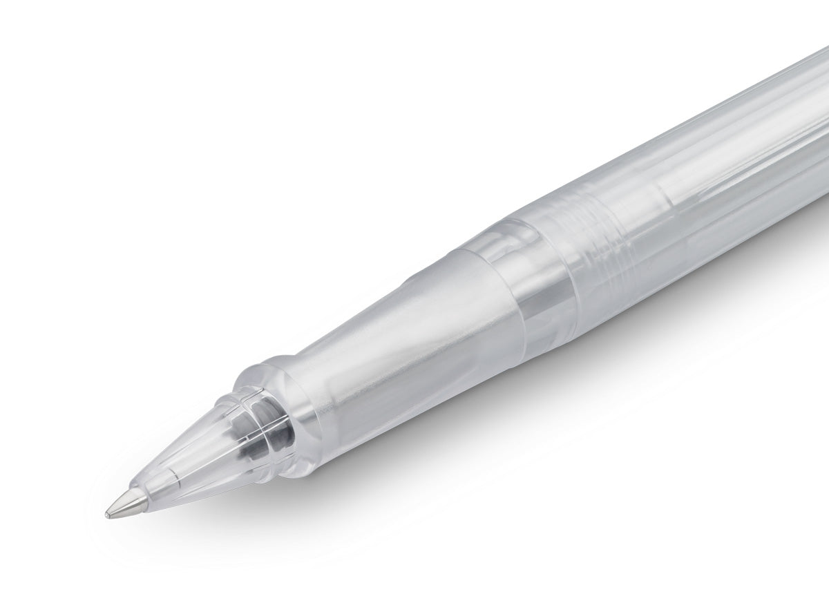 Kaweco Perkeo Rollerball Pen - All Clear