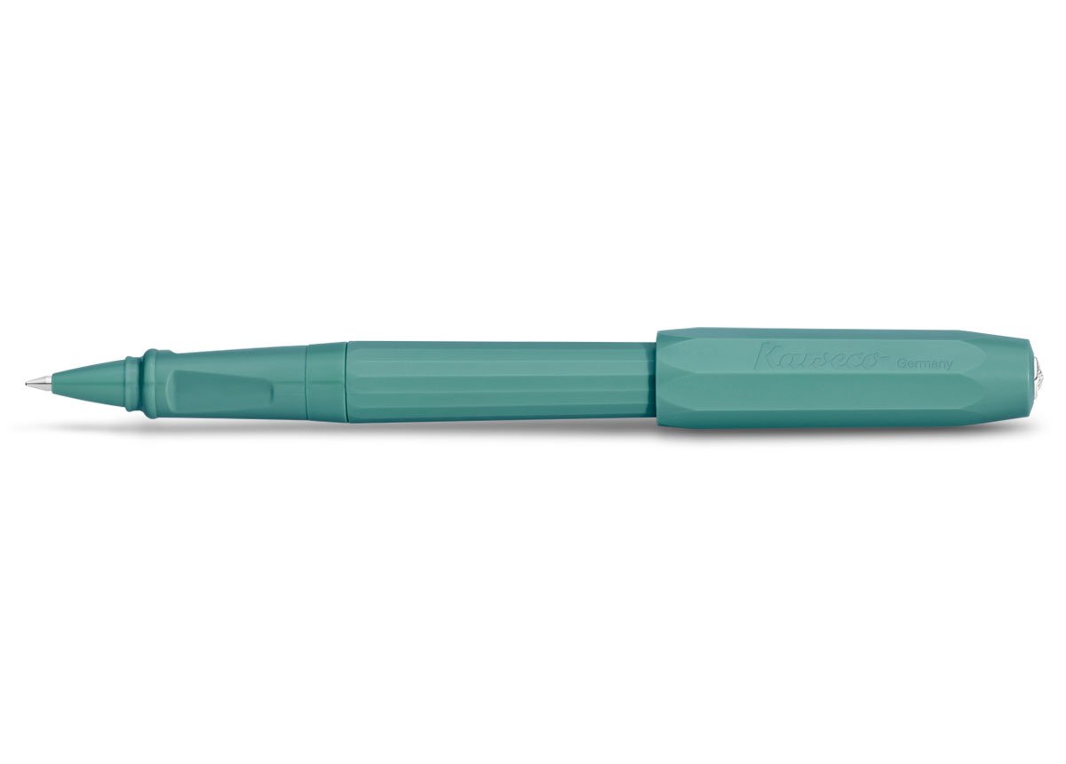 Kaweco Perkeo Rollerball Pen - Breezy Teal