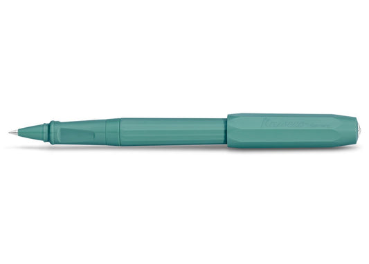 Kaweco Perkeo Rollerball Pen - Breezy Teal