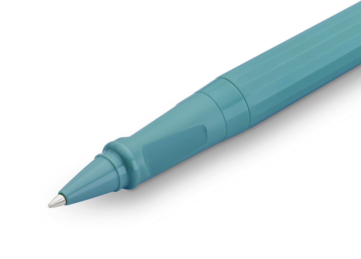 Kaweco Perkeo Rollerball Pen - Breezy Teal