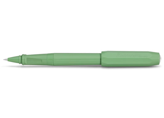 Kaweco Perkeo Rollerball Pen - Jungle Green
