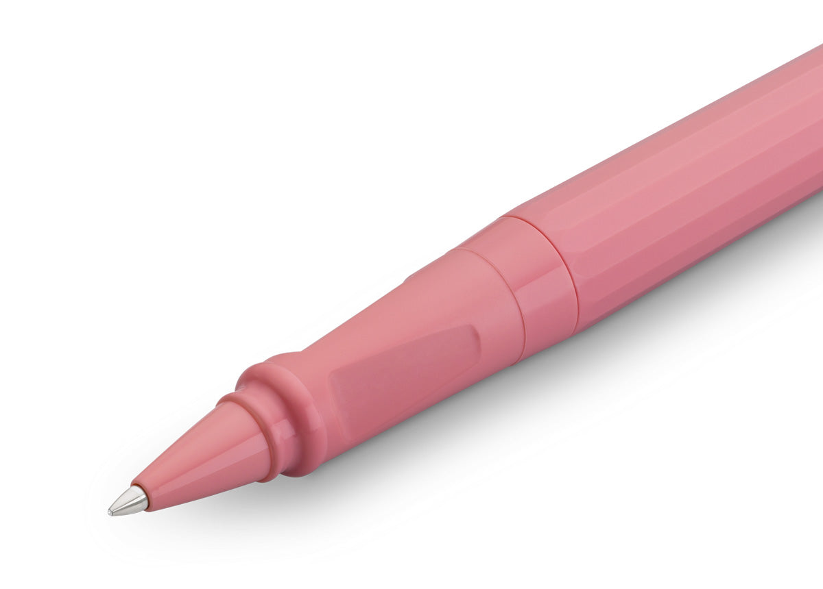 Kaweco Perkeo Rollerball Pen - Peony Blossom